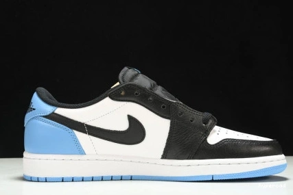 Hyperoad OG UNC 1 Jordan Retro Low 0730